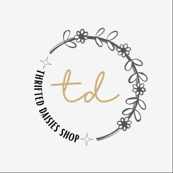 thrifteddaisies